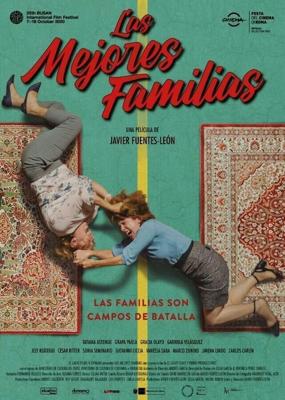 Лучшие семейства / Las mejores familias (2020) смотреть онлайн бесплатно в отличном качестве