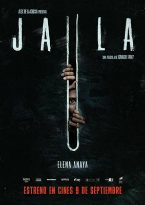 Клетка / Jaula (2022) смотреть онлайн бесплатно в отличном качестве