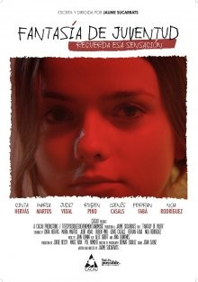 Юношеская фантазия / Fantasía de juventud () смотреть онлайн бесплатно в отличном качестве