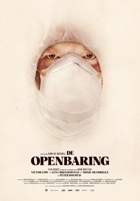 Откровение / De openbaring (2022) смотреть онлайн бесплатно в отличном качестве