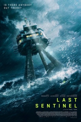 Рубеж выживания / Last Sentinel () смотреть онлайн бесплатно в отличном качестве
