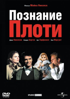 Познание плоти / Carnal Knowledge () смотреть онлайн бесплатно в отличном качестве