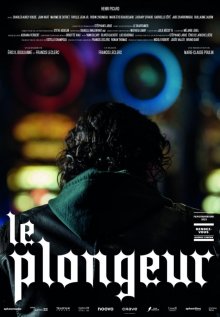 Посудомойщик / Le plongeur () смотреть онлайн бесплатно в отличном качестве