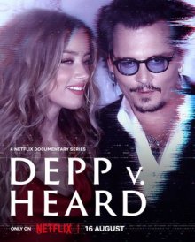 Депп против Хёрд / Depp V Heard () смотреть онлайн бесплатно в отличном качестве