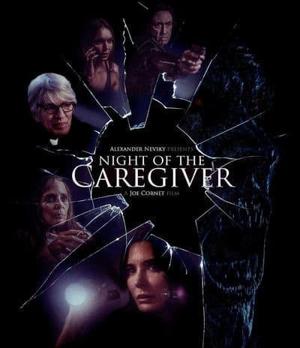 Ночь сиделки / Night of the Caregiver () смотреть онлайн бесплатно в отличном качестве