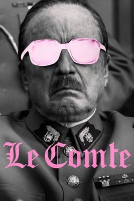 Граф / El Conde () смотреть онлайн бесплатно в отличном качестве