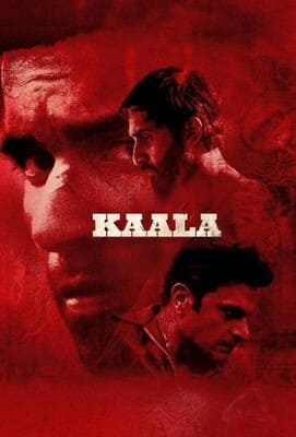 Чёрный нал / Kaala () смотреть онлайн бесплатно в отличном качестве