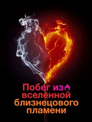 Побег из вселенной близнецового пламени / Desperately Seeking Soulmate: Escaping Twin Flames Universe () смотреть онлайн бесплатно в отличном качестве