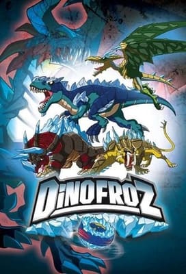 Динофроз / Dinofroz () смотреть онлайн бесплатно в отличном качестве