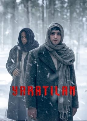 Созданный / Существо / Yaratilan () смотреть онлайн бесплатно в отличном качестве