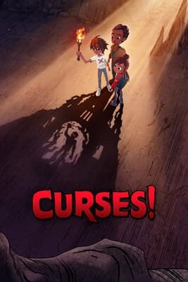 Проклятия!/Проклятие! / Curses! () смотреть онлайн бесплатно в отличном качестве