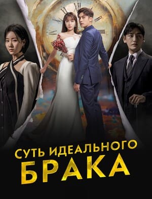 Идеальная месть в браке / Стандартная процедура идеального брака / Wanbyeoghan Gyeolhonui Jeongseok / Perfect Marriage Revenge () смотреть онлайн бесплатно в отличном качестве