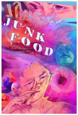 Фастфуд / Junk Food (2022) смотреть онлайн бесплатно в отличном качестве