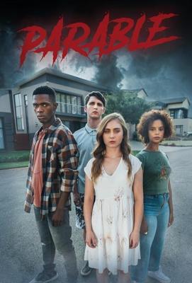Притча / Parable (2020) смотреть онлайн бесплатно в отличном качестве