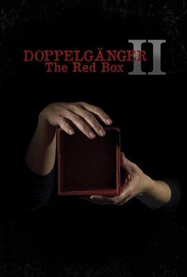 Доппельгангер 2: красная коробка / La Scatola Rossa: Doppelganger Episodio 2 (2020) смотреть онлайн бесплатно в отличном качестве