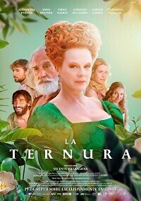 Нежность / La Ternura (2023) смотреть онлайн бесплатно в отличном качестве