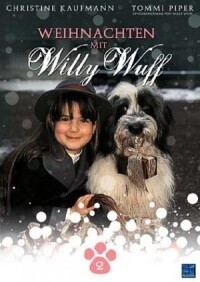 Рождество с Вилли Гавом 2 / Weihnachten mit Willy Wuff II - Eine Mama für Lieschen (1995) смотреть онлайн бесплатно в отличном качестве