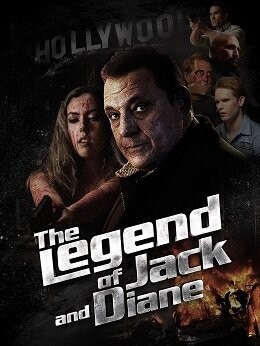 Легенда о Джеке и Диане / The Legend of Jack and Diane (2023) смотреть онлайн бесплатно в отличном качестве
