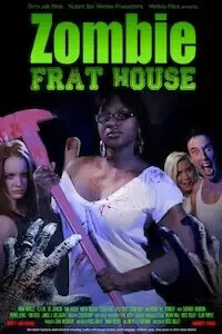 Зомби в доме братства / Zombie Frat House (2020) смотреть онлайн бесплатно в отличном качестве