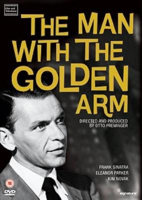 Человек с золотой рукой / The Man with the Golden Arm (1955) смотреть онлайн бесплатно в отличном качестве
