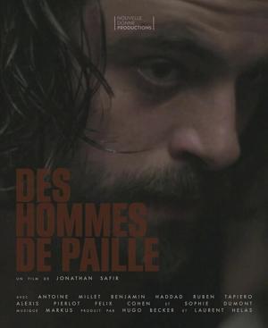 Шестёрки / Des hommes de paille (2021) смотреть онлайн бесплатно в отличном качестве