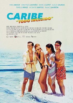 Карибы: Всё включено / Caribe «Todo incluído» (2020) смотреть онлайн бесплатно в отличном качестве