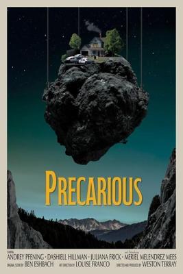 Чреватый / Precarious (2020) смотреть онлайн бесплатно в отличном качестве