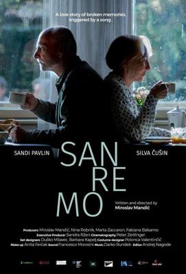 Сан-Ремо / Sanremo (2020) смотреть онлайн бесплатно в отличном качестве