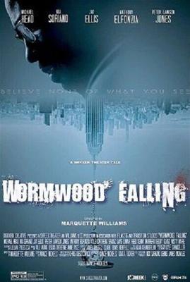 Падение звезды Полынь / Wormwood Falling () смотреть онлайн бесплатно в отличном качестве