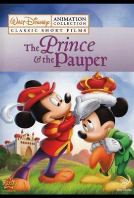 Принц и Нищий / The Prince and the Pauper (1990) смотреть онлайн бесплатно в отличном качестве