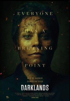 Долина смертной тени / Darklands (2022) смотреть онлайн бесплатно в отличном качестве