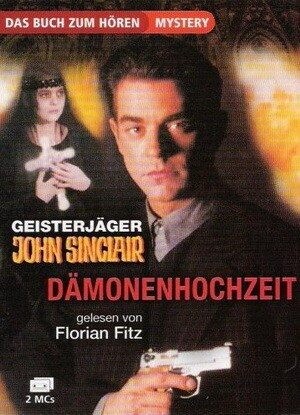 Чернокнижник: Невеста Дьявола / Geisterjäger John Sinclair: Die Dämonenhochzeit (1997) смотреть онлайн бесплатно в отличном качестве
