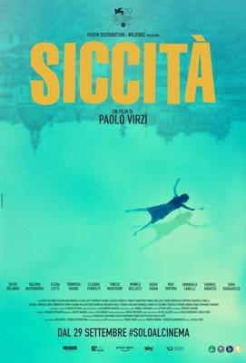 Засуха / Siccità (2022) смотреть онлайн бесплатно в отличном качестве