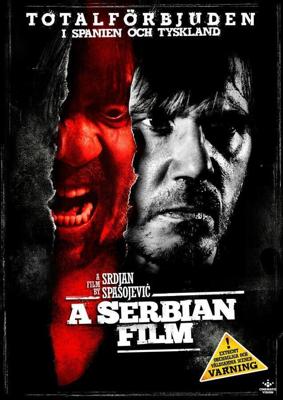 Сербский фильм / Srpski film (2010) смотреть онлайн бесплатно в отличном качестве