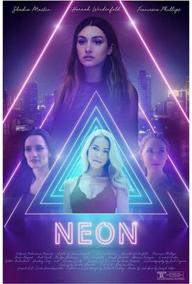 Неон / Neon (2020) смотреть онлайн бесплатно в отличном качестве