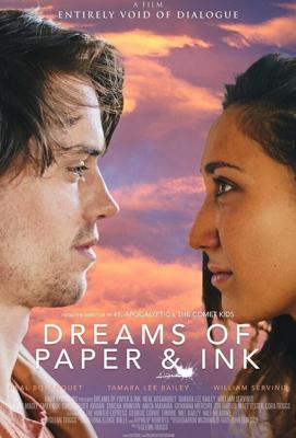 Мечты из бумаги и чернил / Dreams of Paper & Ink (2020) смотреть онлайн бесплатно в отличном качестве