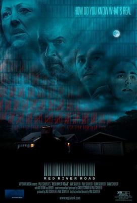 Ред Ривер Роуд / Red River Road (2020) смотреть онлайн бесплатно в отличном качестве