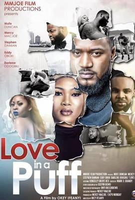 Любовь в клубах дыма / Love in a Puff (2020) смотреть онлайн бесплатно в отличном качестве