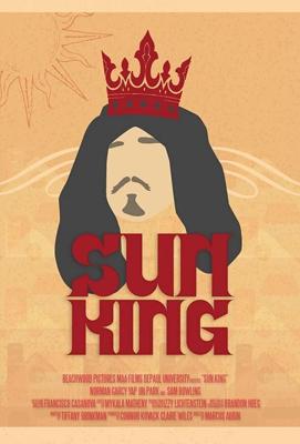 Король-Солнце / Sun King (2020) смотреть онлайн бесплатно в отличном качестве