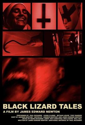 Байки Чёрной Ящерицы / Black Lizard Tales (2020) смотреть онлайн бесплатно в отличном качестве