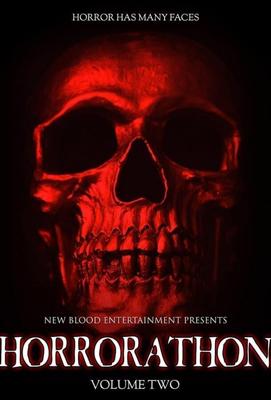 Хоррор-марафон том второй / Horrorathon Volume 2 (2020) смотреть онлайн бесплатно в отличном качестве