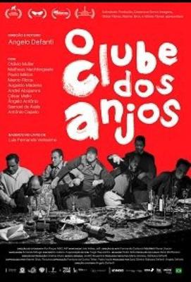 Клуб Ангелов / O Clube dos Anjos (2020) смотреть онлайн бесплатно в отличном качестве