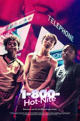 1-800-горячая ночь / 1-800-Hot-Nite (2022) смотреть онлайн бесплатно в отличном качестве