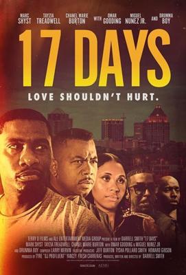 17 дней / 17 Days (2022) смотреть онлайн бесплатно в отличном качестве