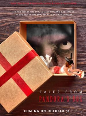 Истории из ящика Пандоры Глава первая / Tales from Pandora's Box: Chapter One (2022) смотреть онлайн бесплатно в отличном качестве