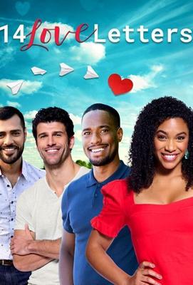 14 любовных писем / 14 Love Letters (2022) смотреть онлайн бесплатно в отличном качестве
