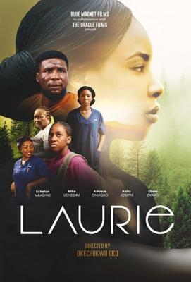 Лори / Laurie (2020) смотреть онлайн бесплатно в отличном качестве