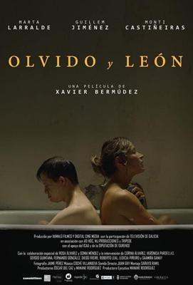 Ольвидо и Леон / Olvido y León (2020) смотреть онлайн бесплатно в отличном качестве