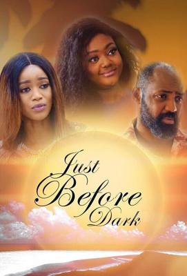 Пока не стемнеет / Just before Dark (2020) смотреть онлайн бесплатно в отличном качестве