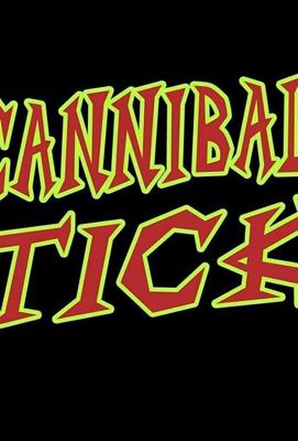 Клещ-каннибал / Cannibal Tick (2020) смотреть онлайн бесплатно в отличном качестве